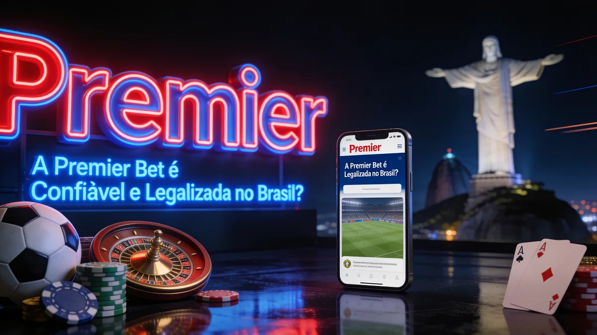 premier bet no Brasil — A Premier Bet é Confiável e Legalizada no Brasil?
